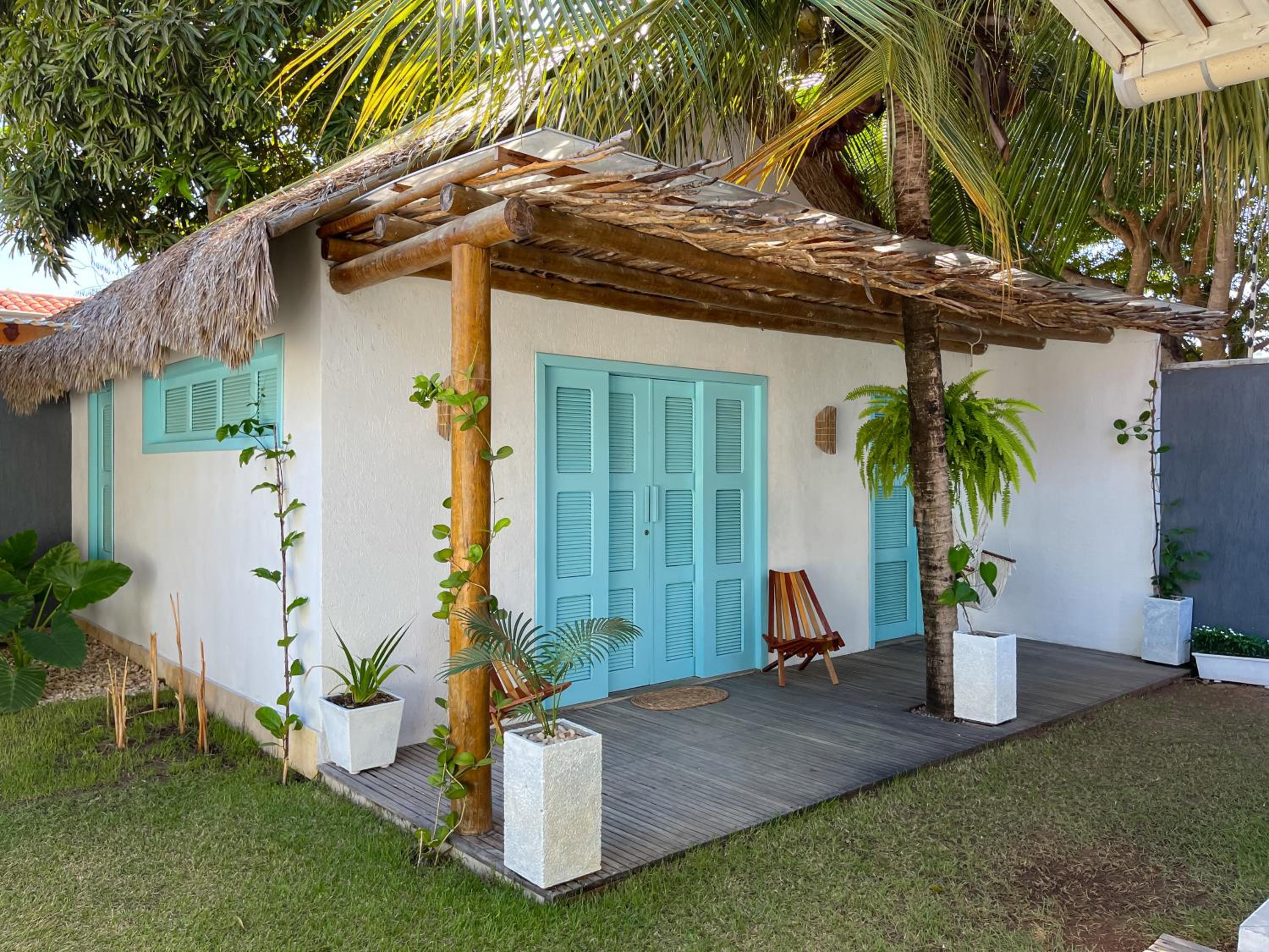 Villa Parazinho