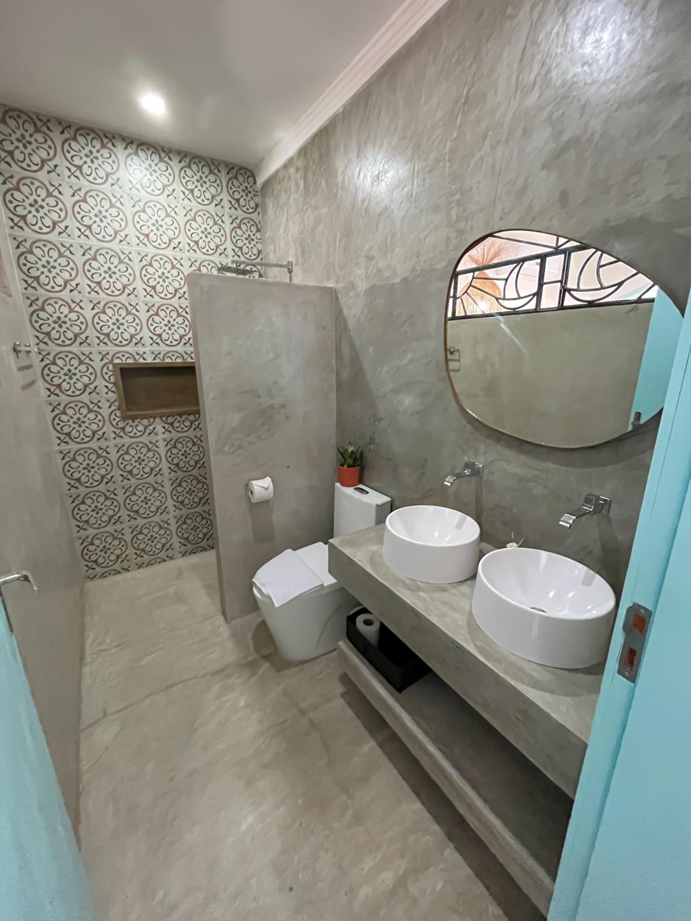 Villa Parazinho