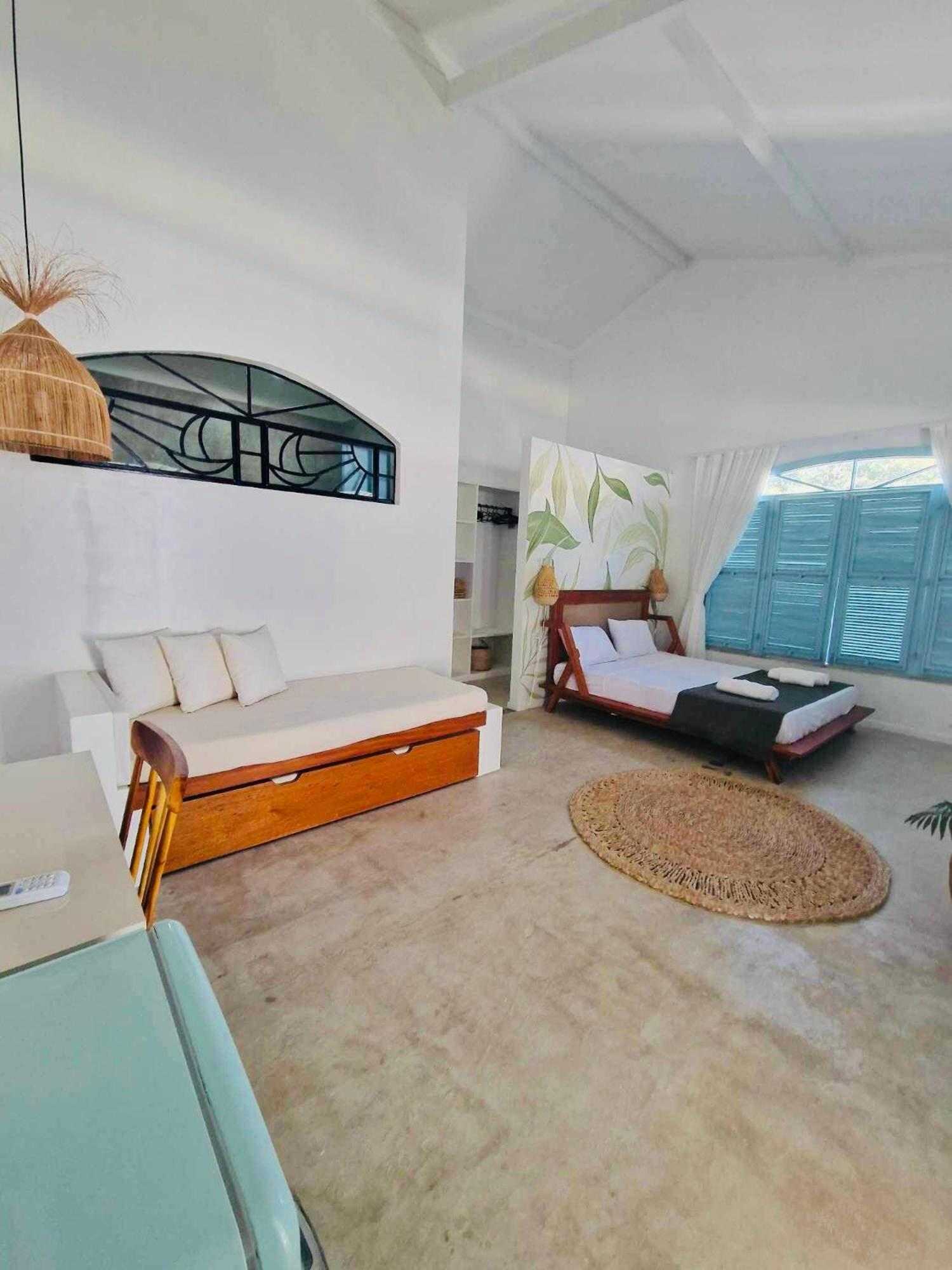 Villa Parazinho