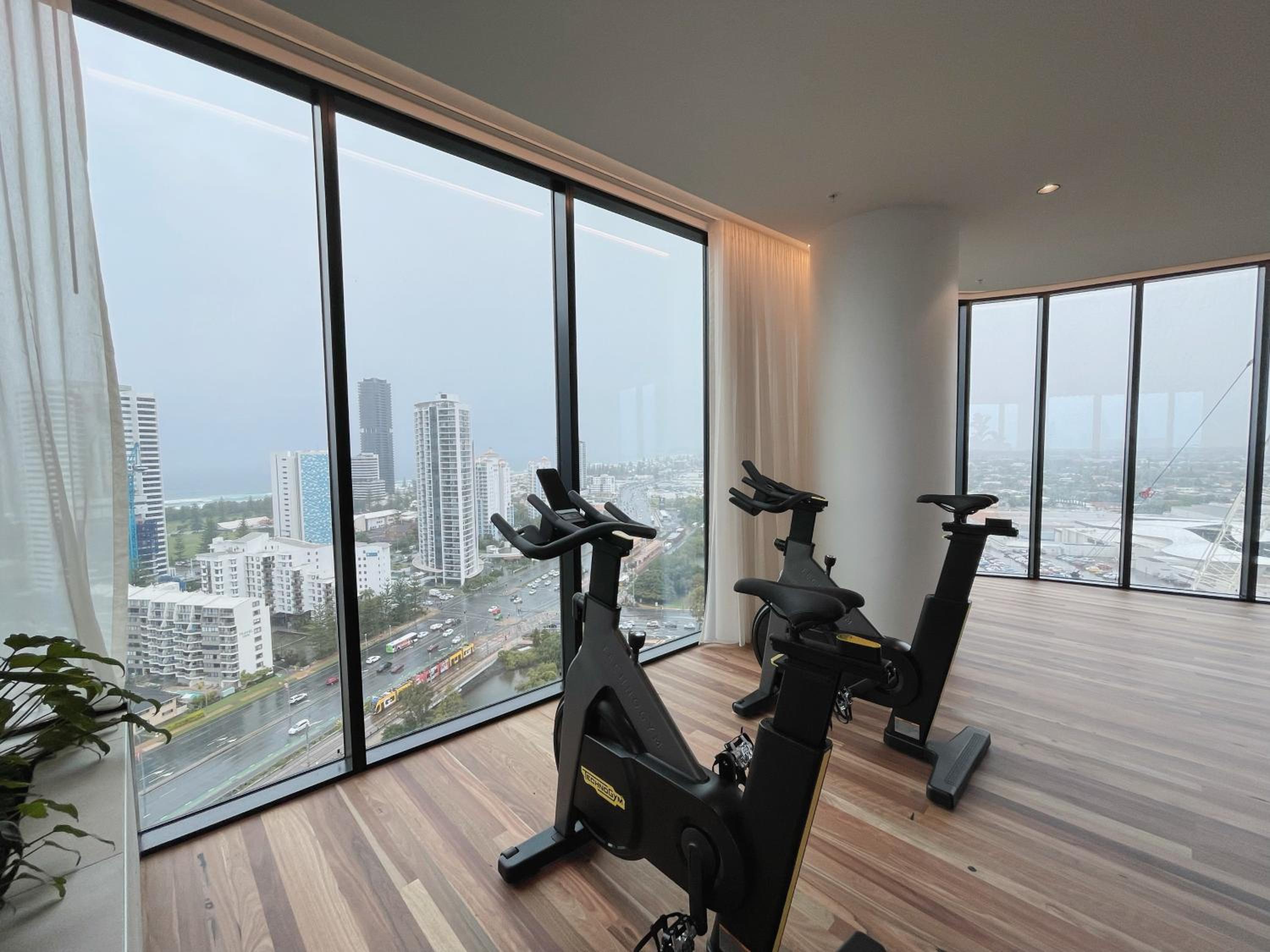 Casino Bay Treasure 2Beds with Ocean View