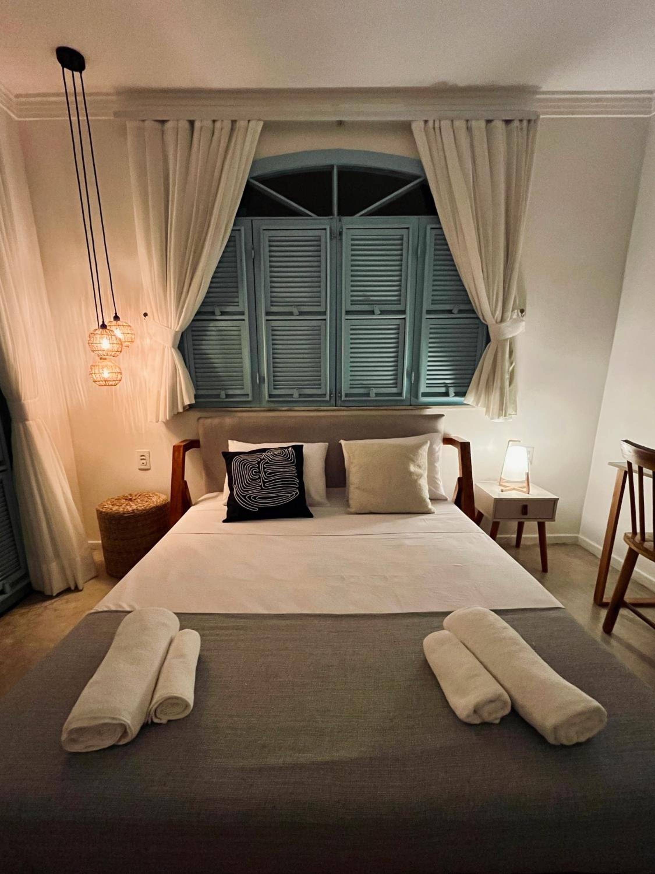 Villa Parazinho