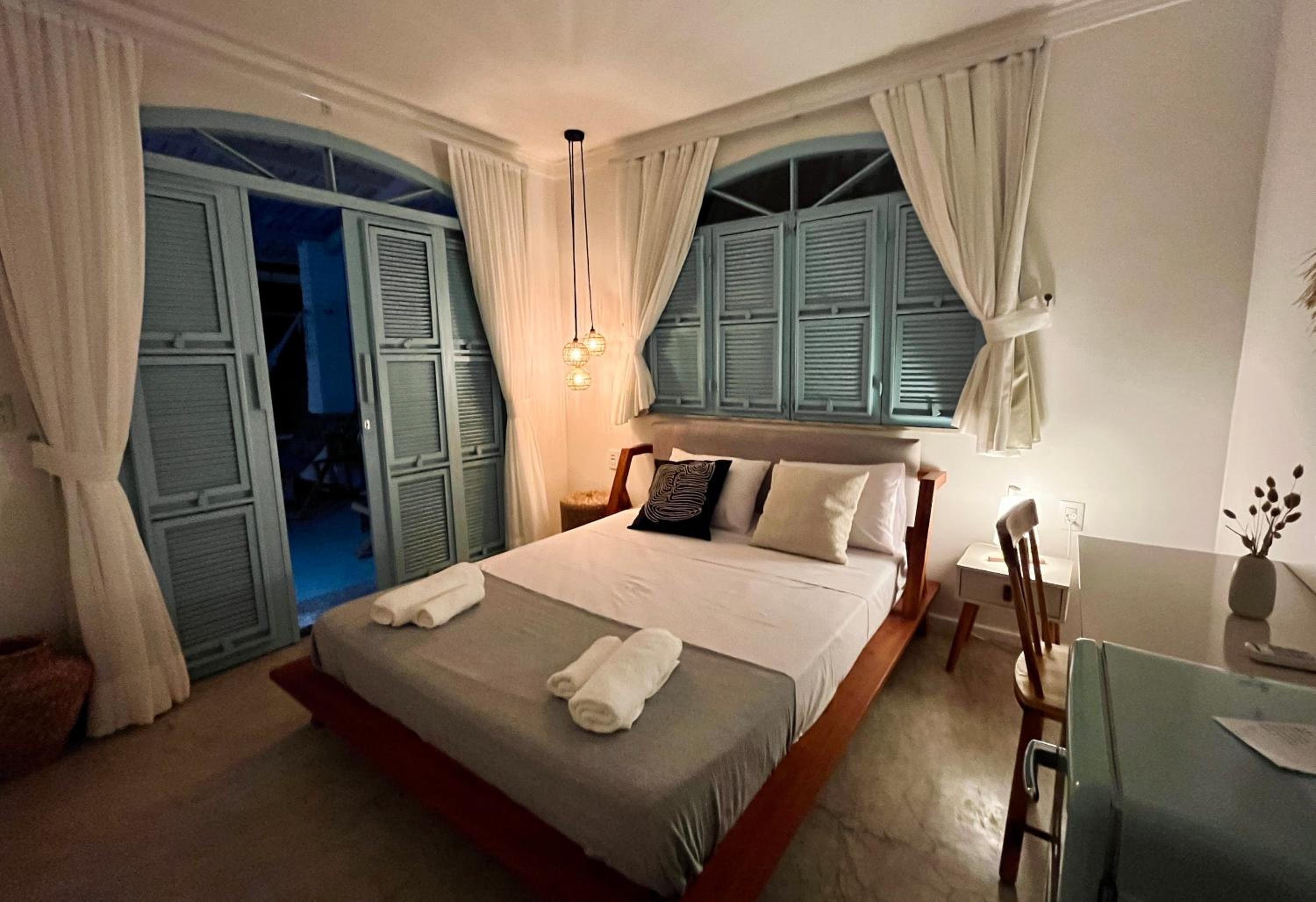 Villa Parazinho