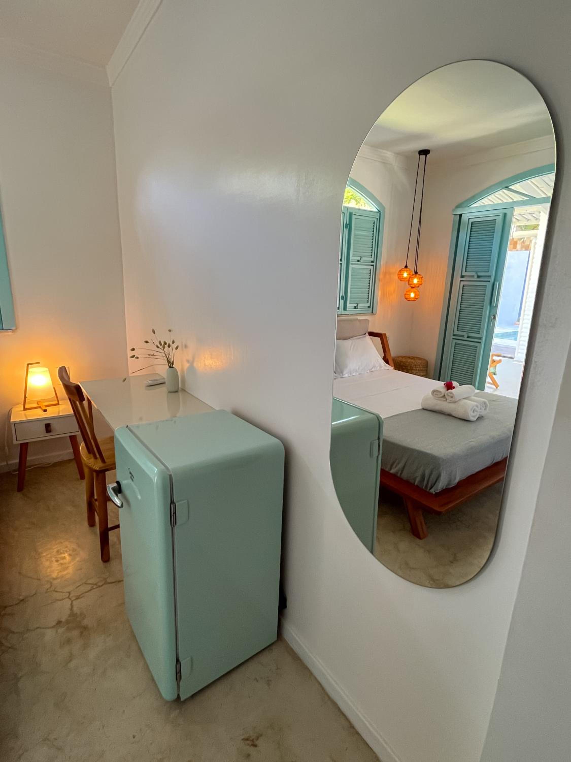 Villa Parazinho