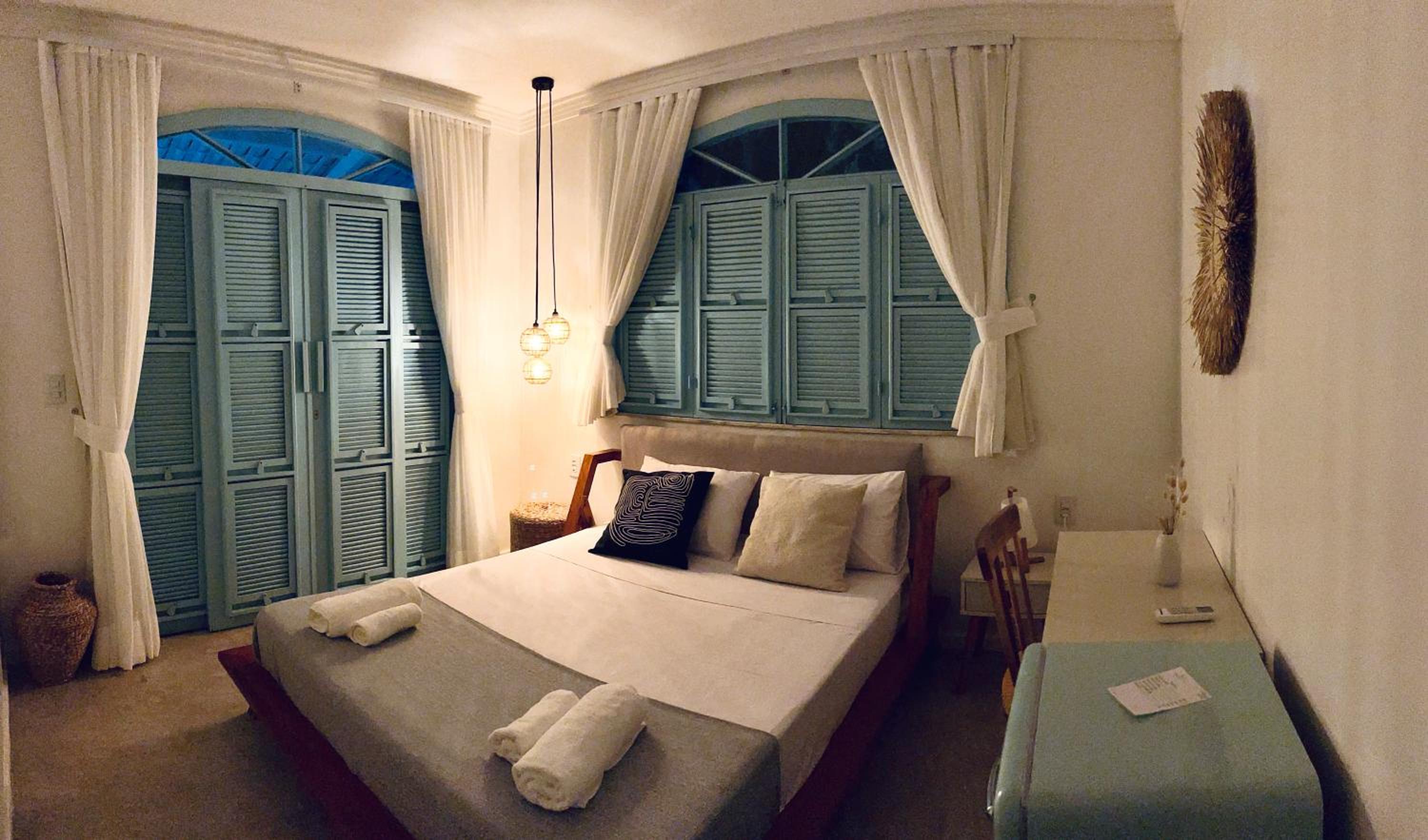 Villa Parazinho