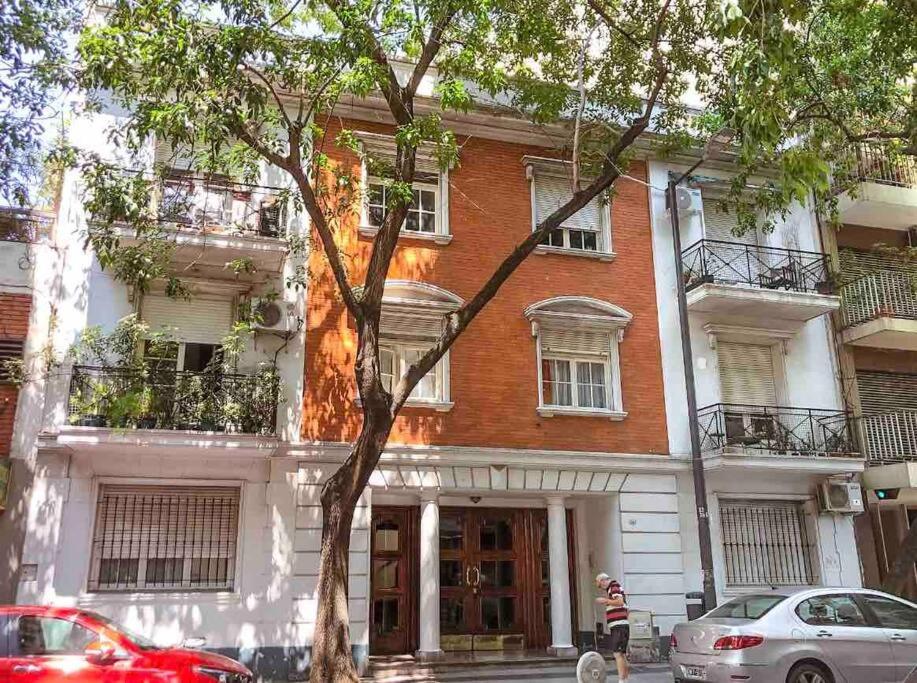 Calido departamento en Palermo Soho