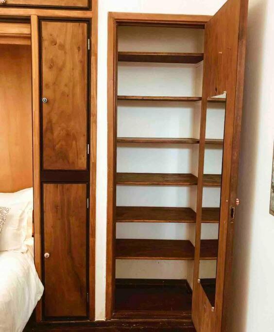 Calido departamento en Palermo Soho