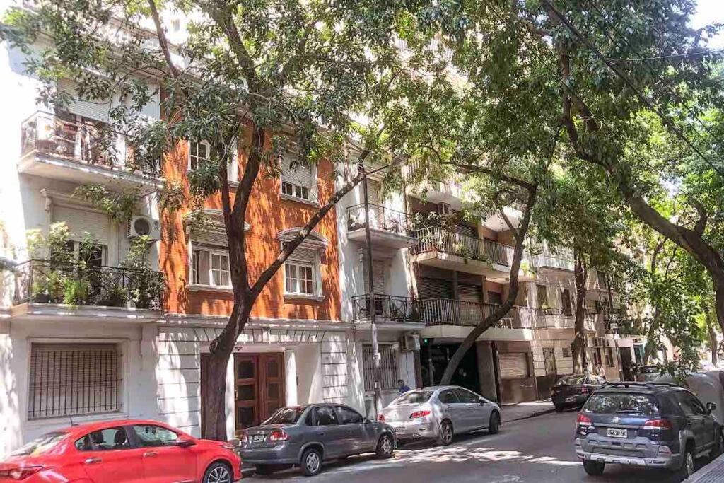 Calido departamento en Palermo Soho
