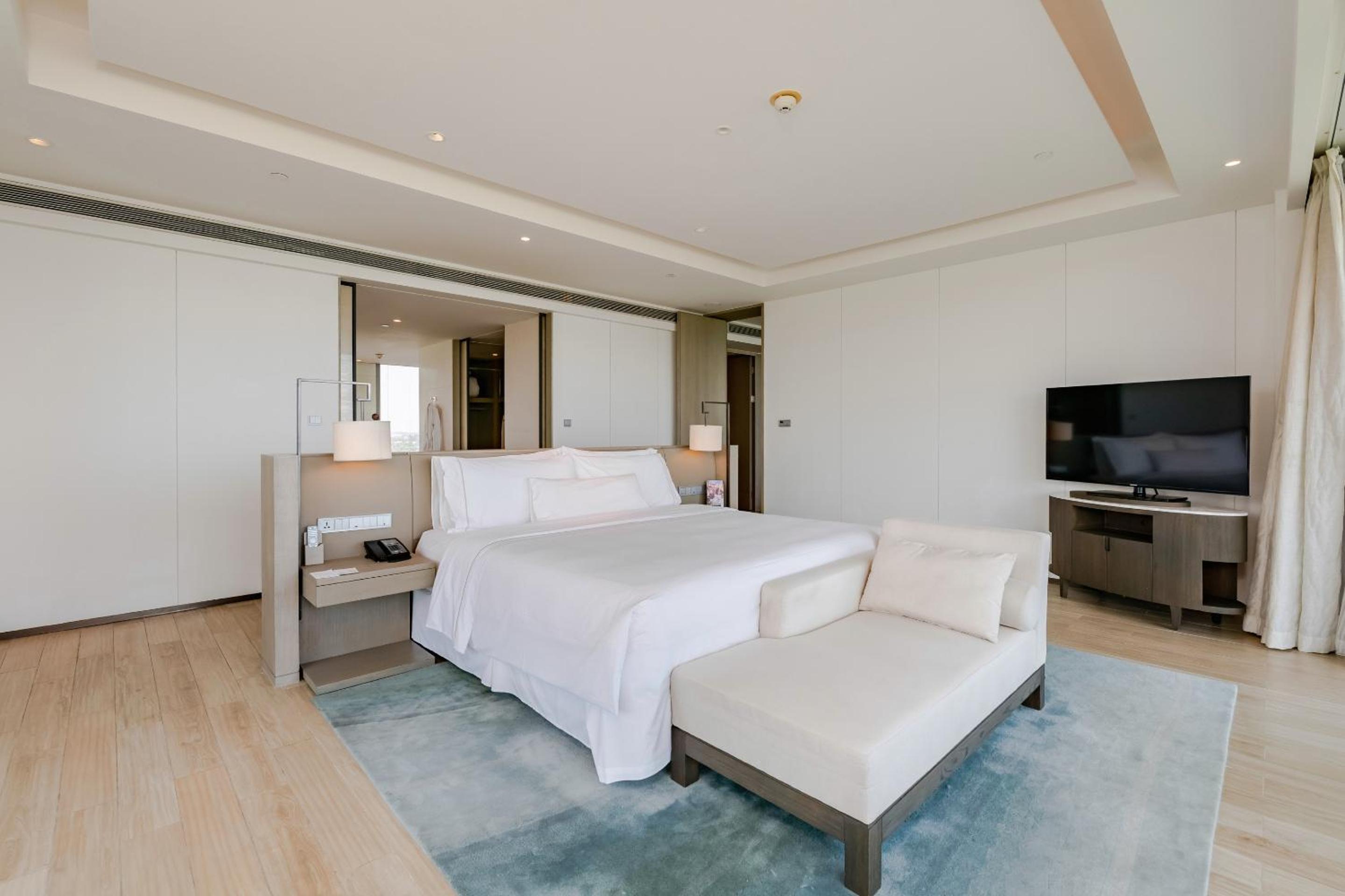 The Westin Blue Bay Resort & Spa