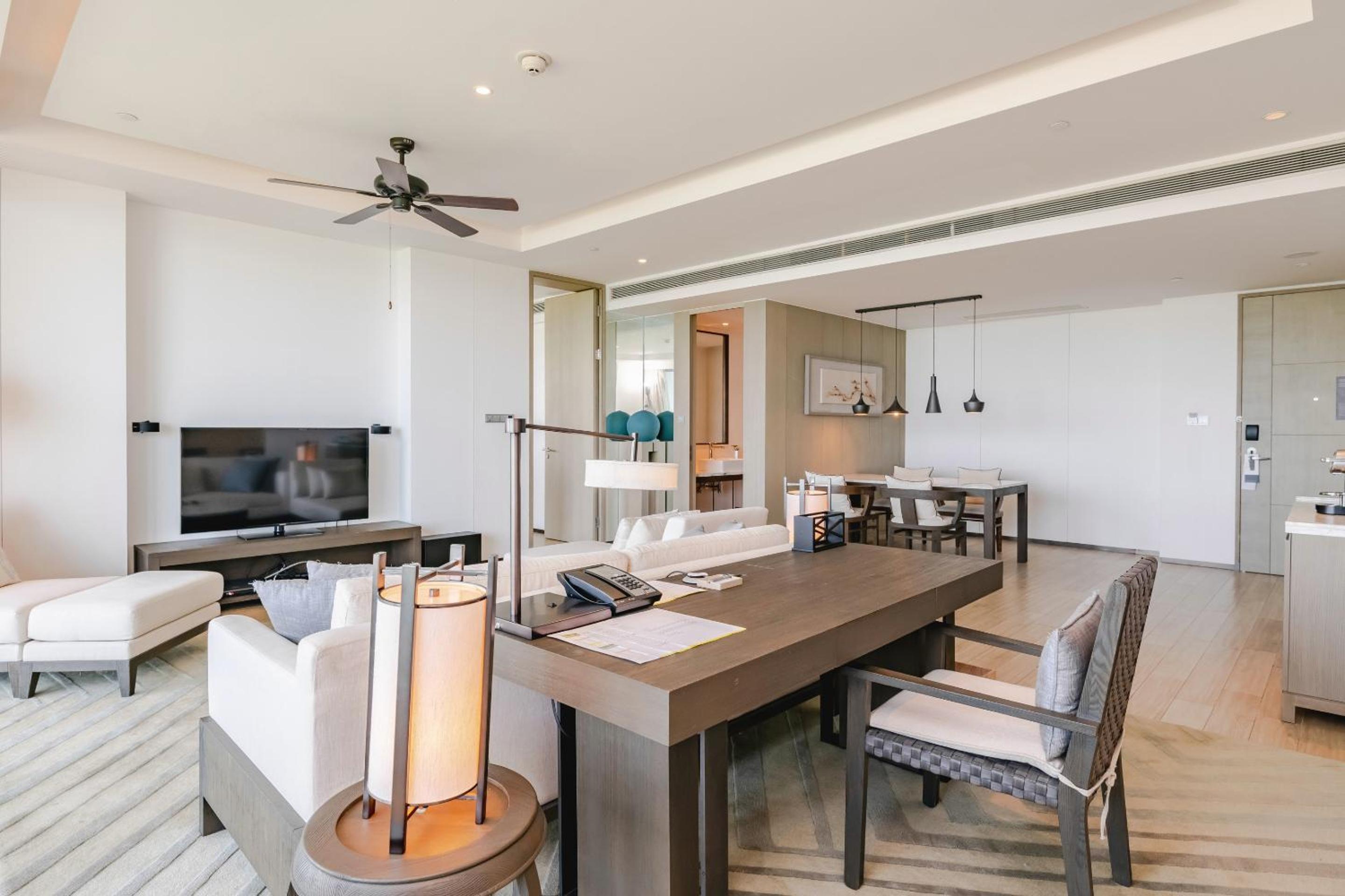 The Westin Blue Bay Resort & Spa