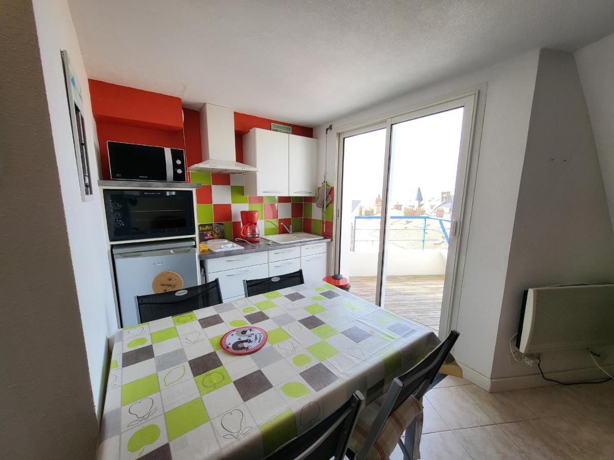 Appartement Les Sables-d'Olonne, 3 pièces, 5 personnes - FR-1-92-571 view 2
