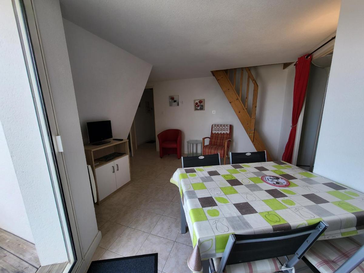 Appartement Les Sables-d'Olonne, 3 pièces, 5 personnes - FR-1-92-571 view 3