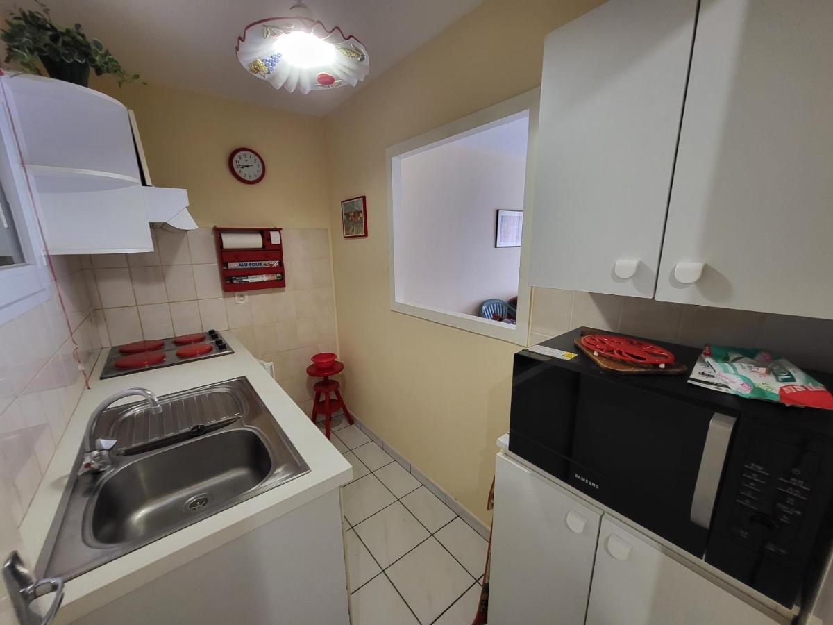 Appartement Les Sables-d'Olonne, 2 pièces, 4 personnes - FR-1-92-575 view 2