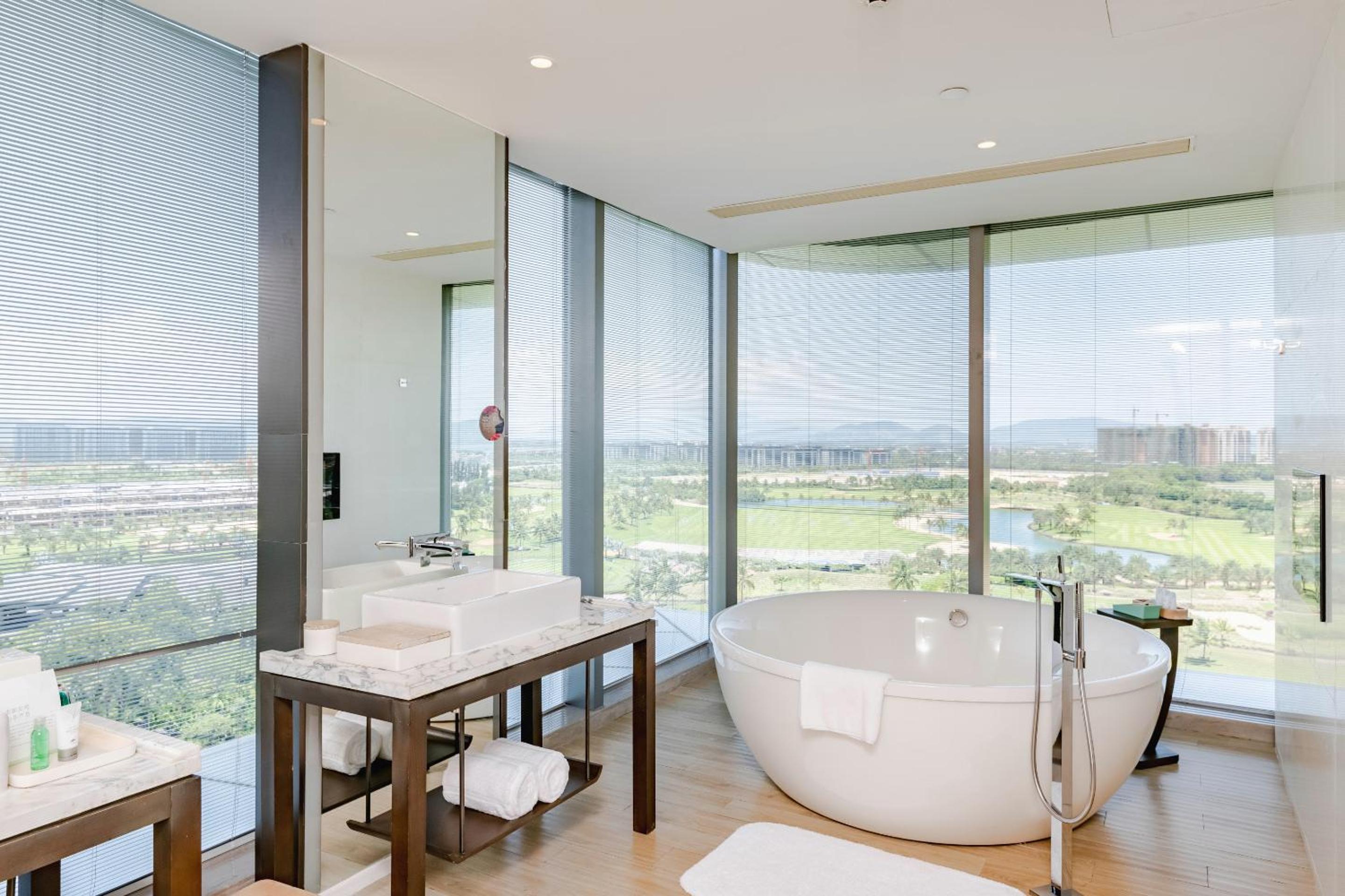 The Westin Blue Bay Resort & Spa