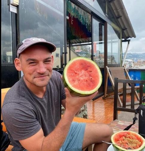 Hostal La Guayunga RoofTop