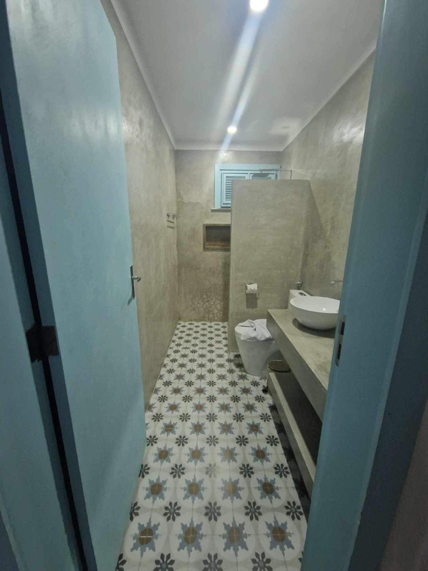Villa Parazinho