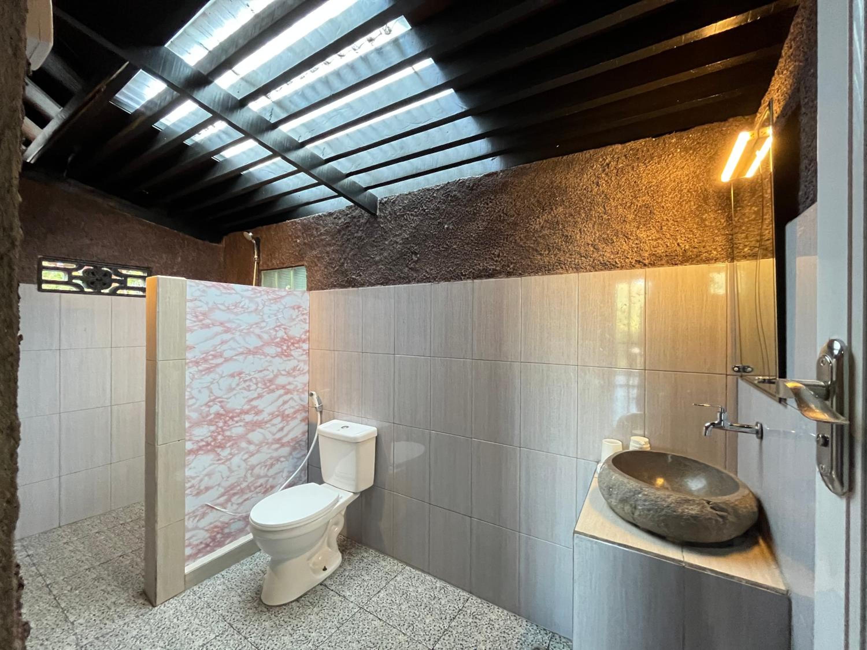 Sembalun Kita Cottage, Sembalun Lawang - 19