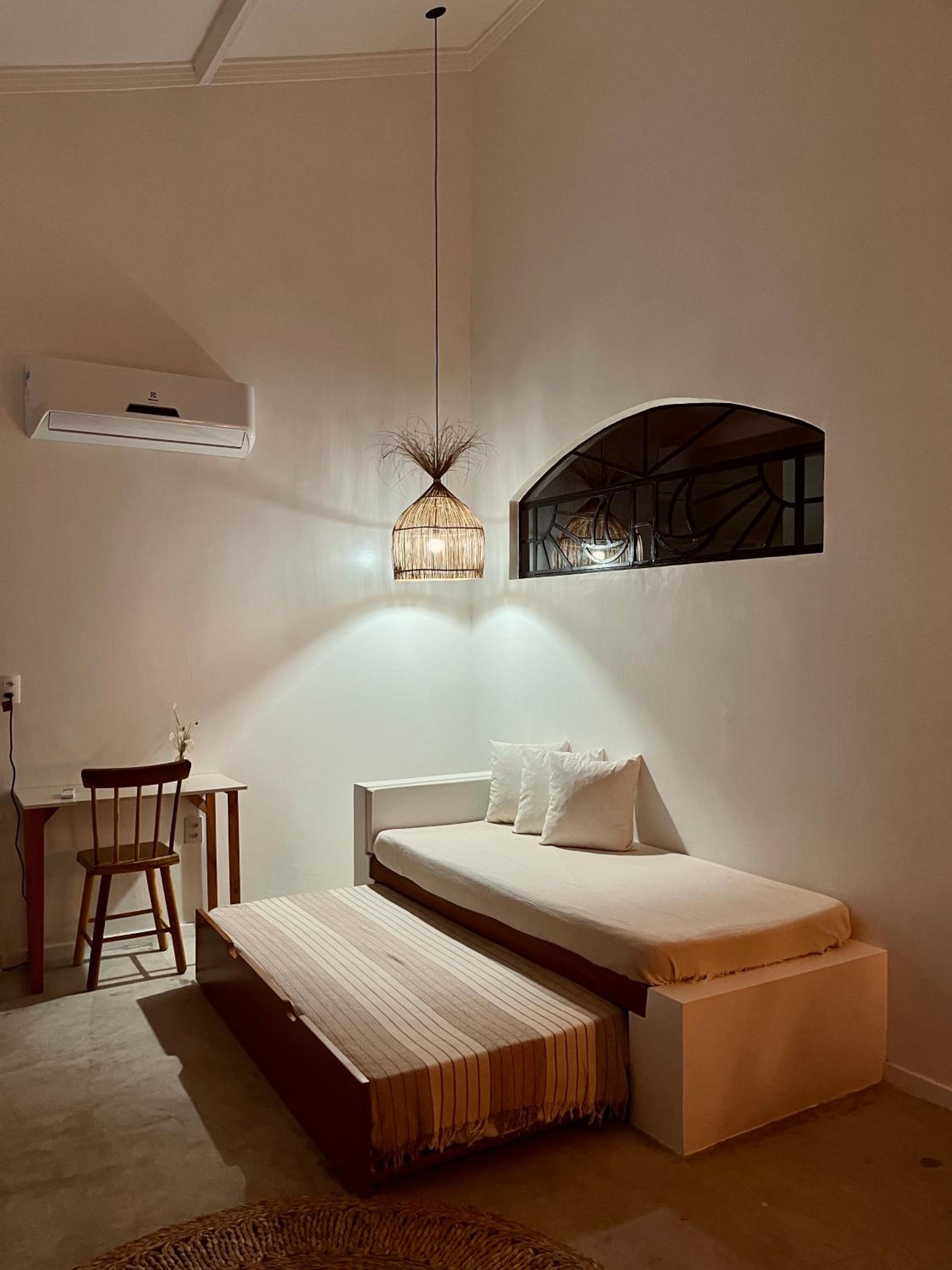 Villa Parazinho