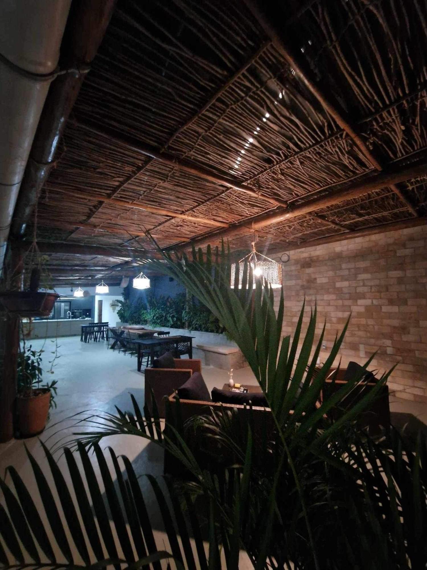 Villa Parazinho