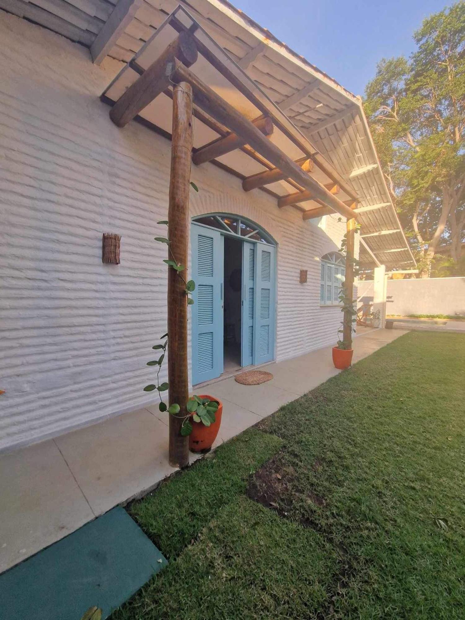 Villa Parazinho