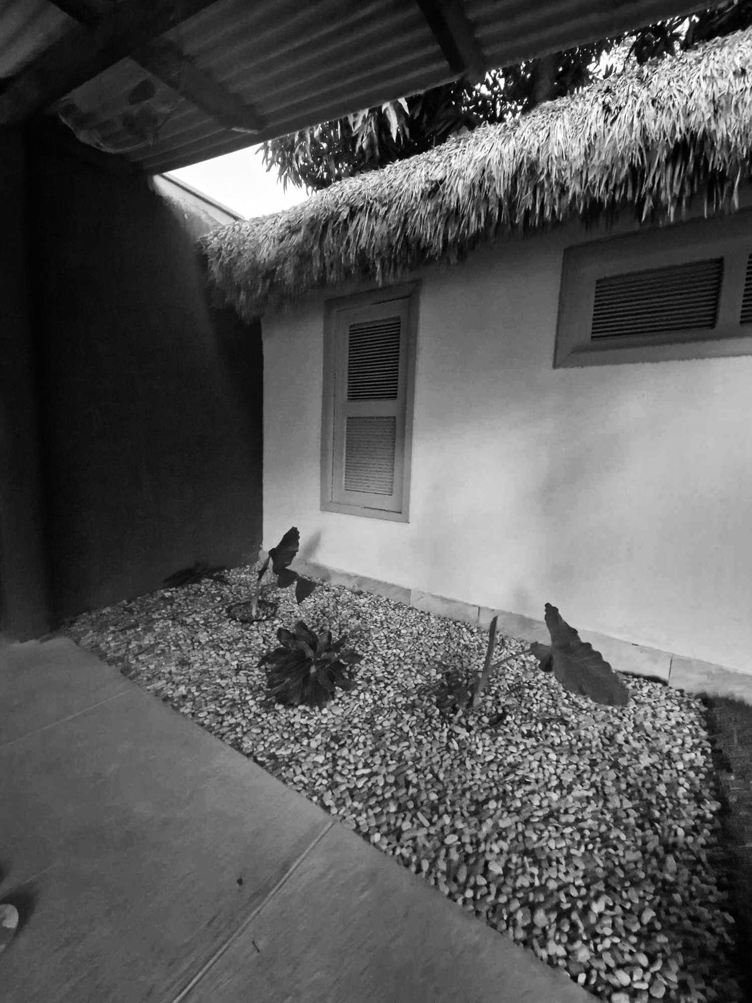 Villa Parazinho