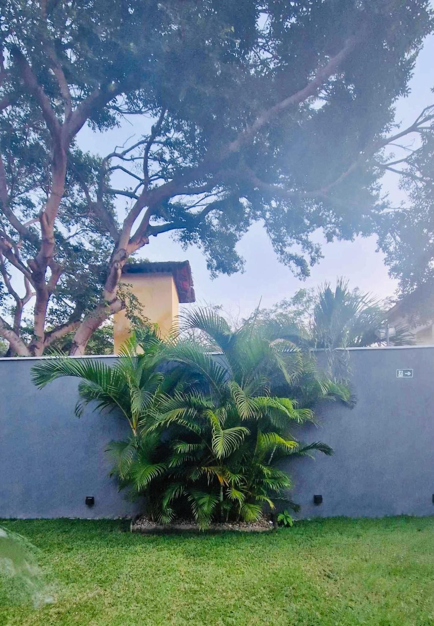 Villa Parazinho