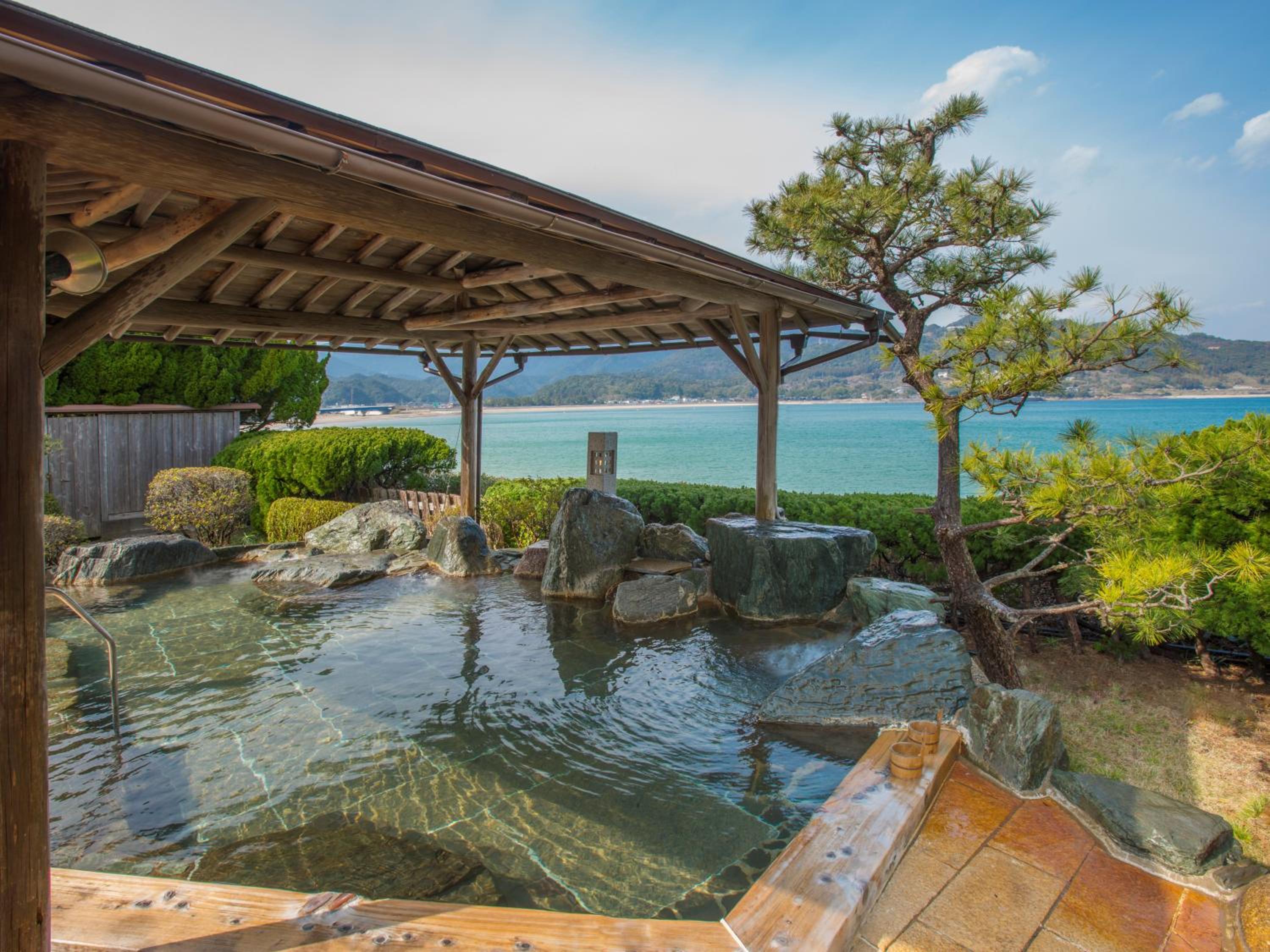 KAMENOI HOTEL Nachi Katsuura Kumano Kodo