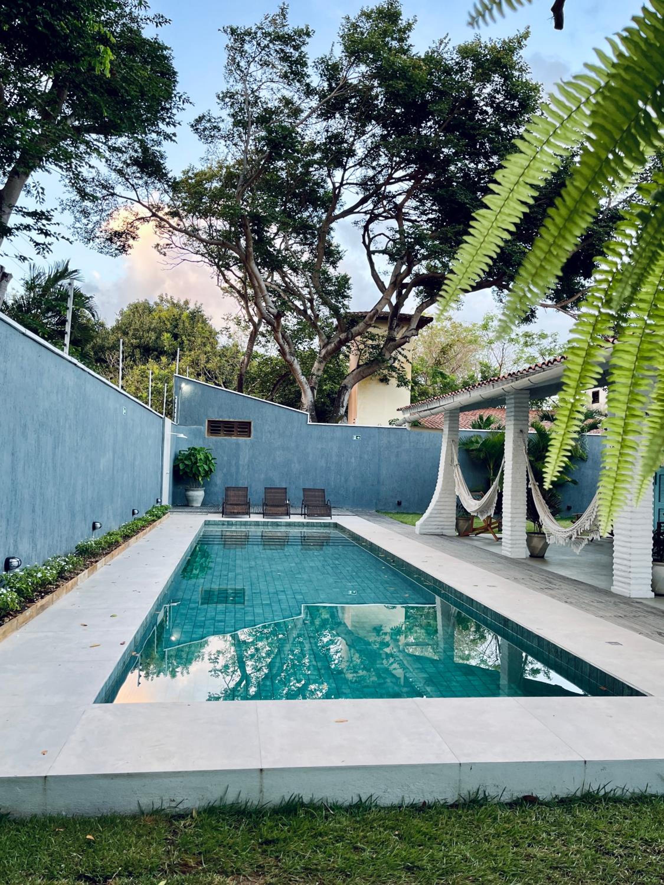 Villa Parazinho