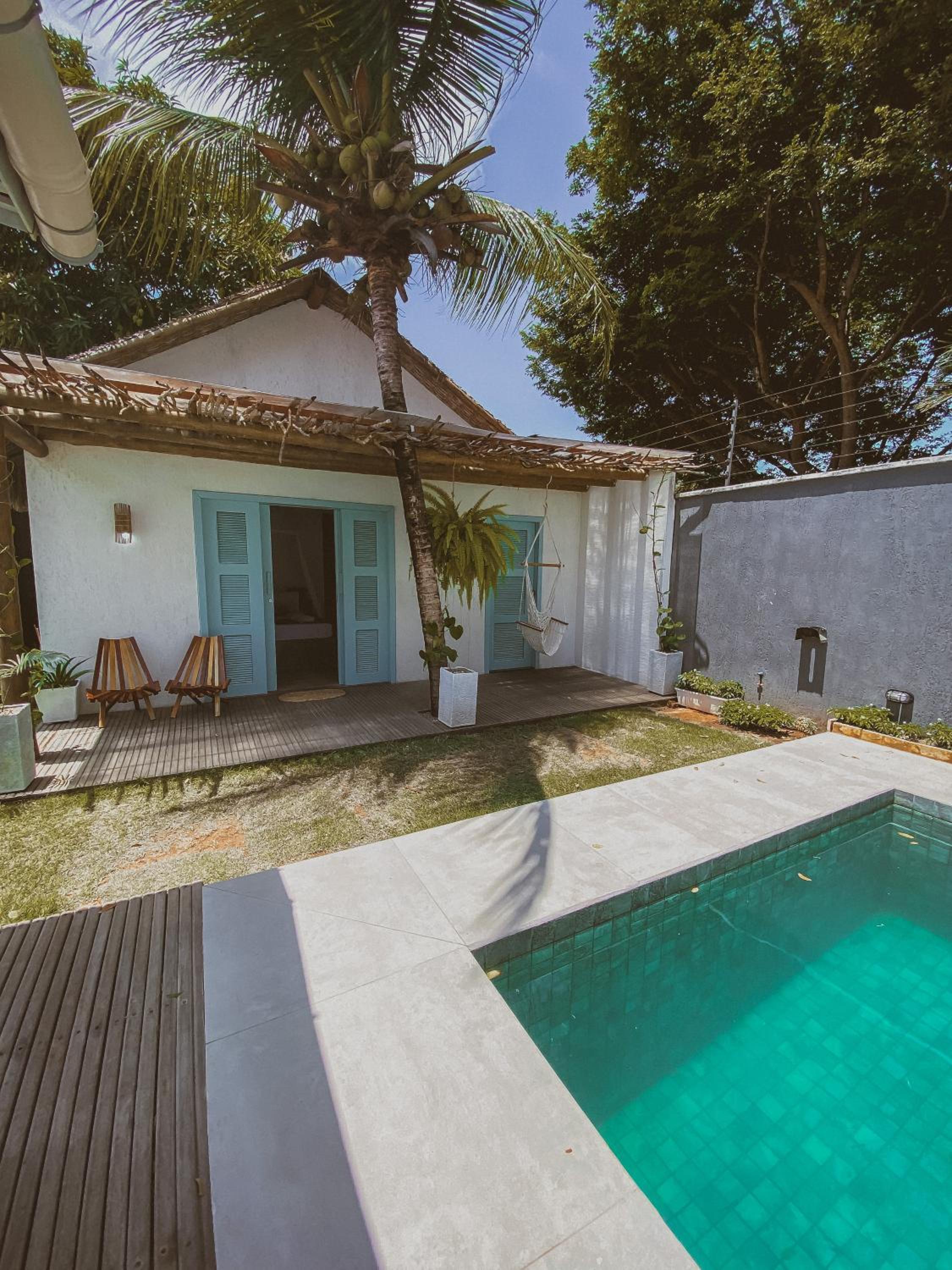Villa Parazinho