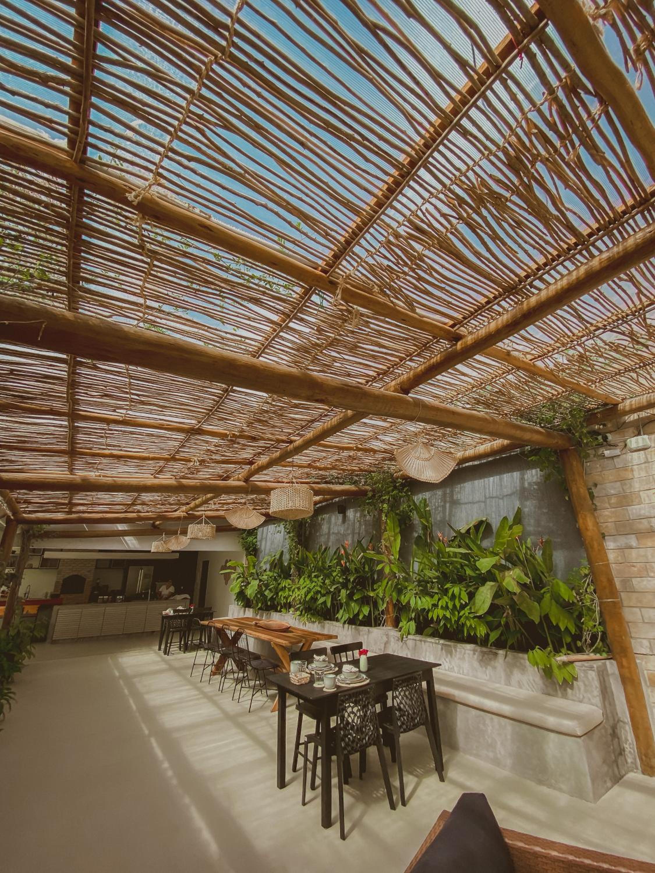Villa Parazinho