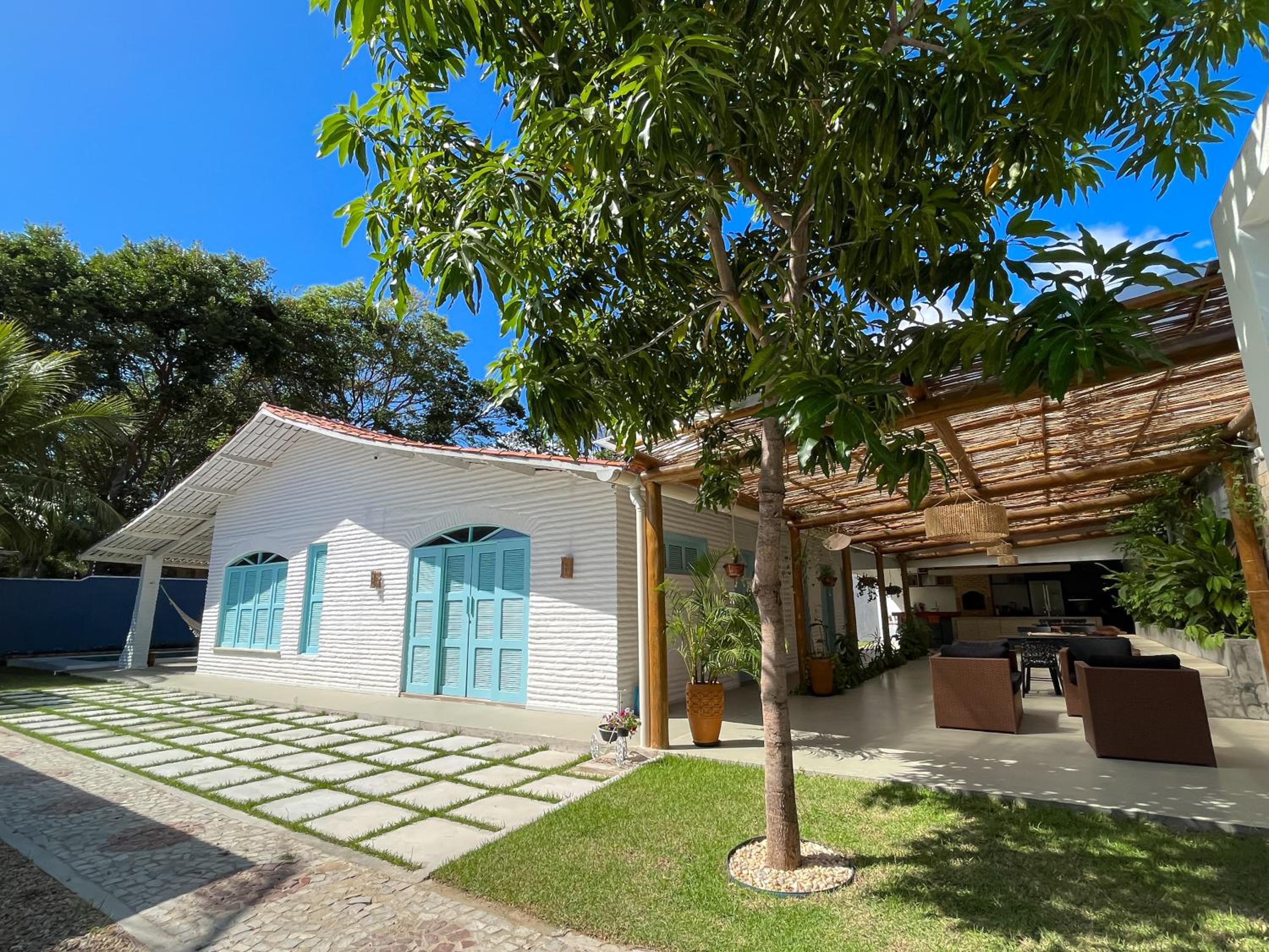 Villa Parazinho