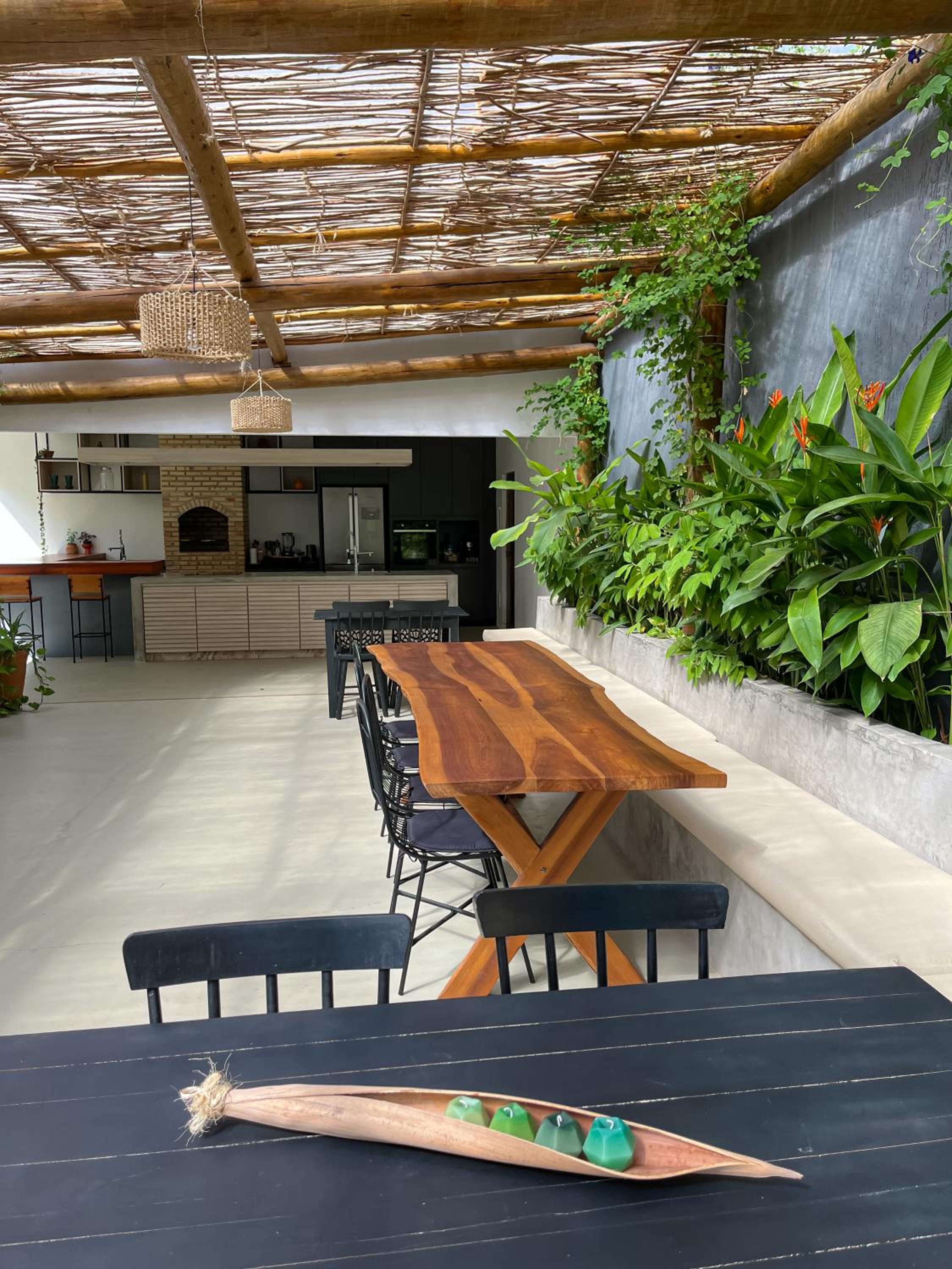 Villa Parazinho