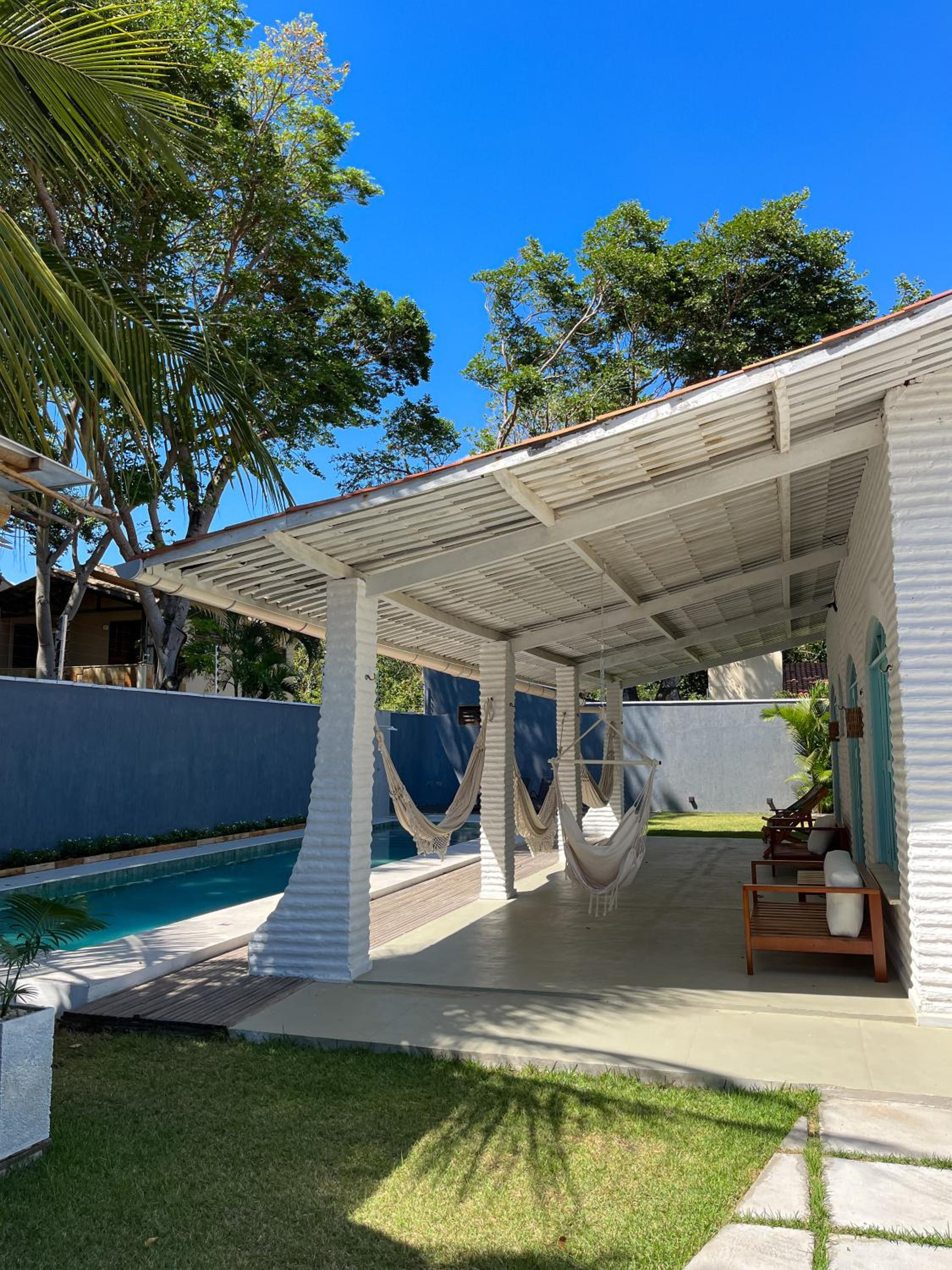 Villa Parazinho