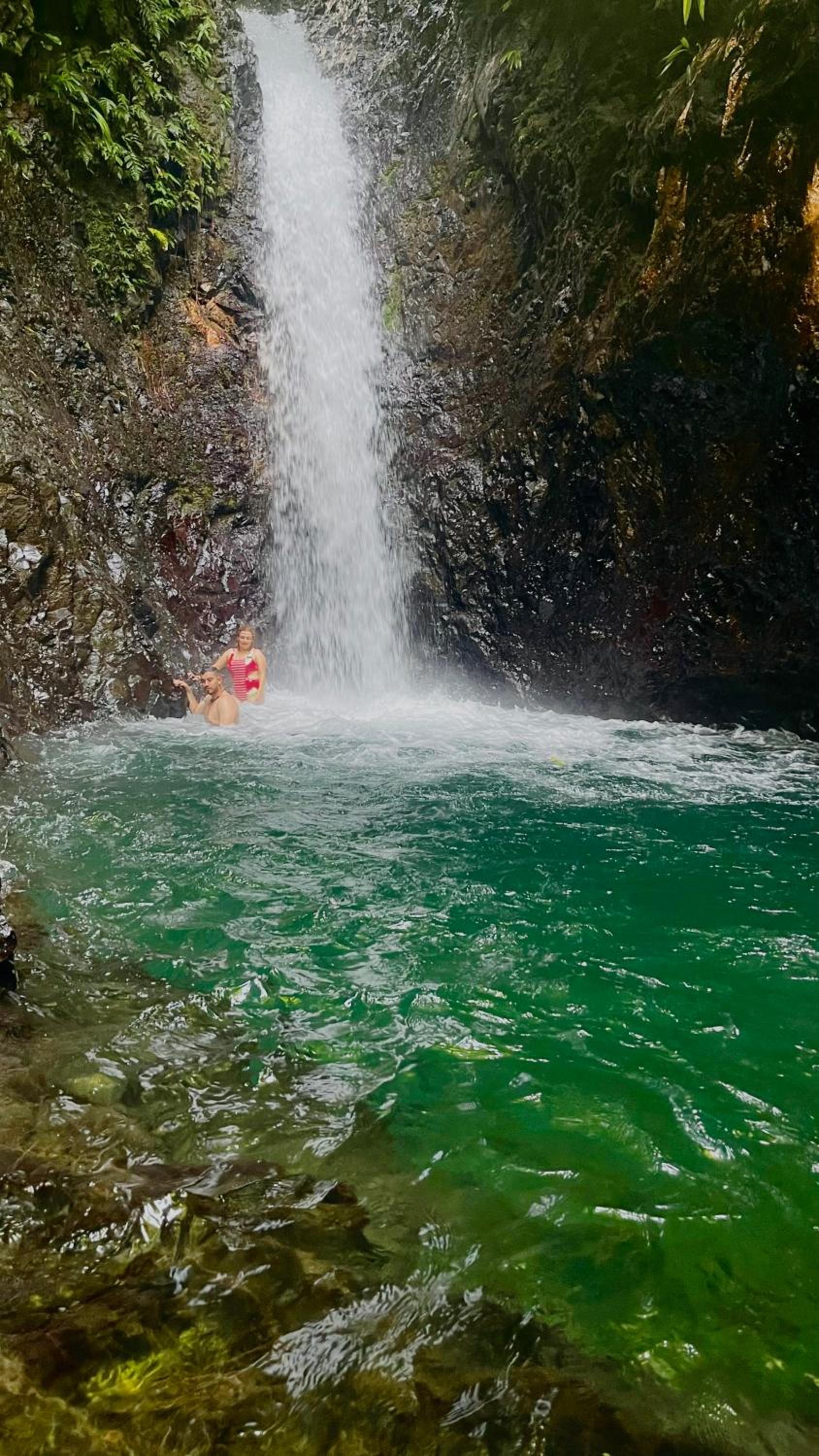 Posada Turística Rocas De Cabo Marzo