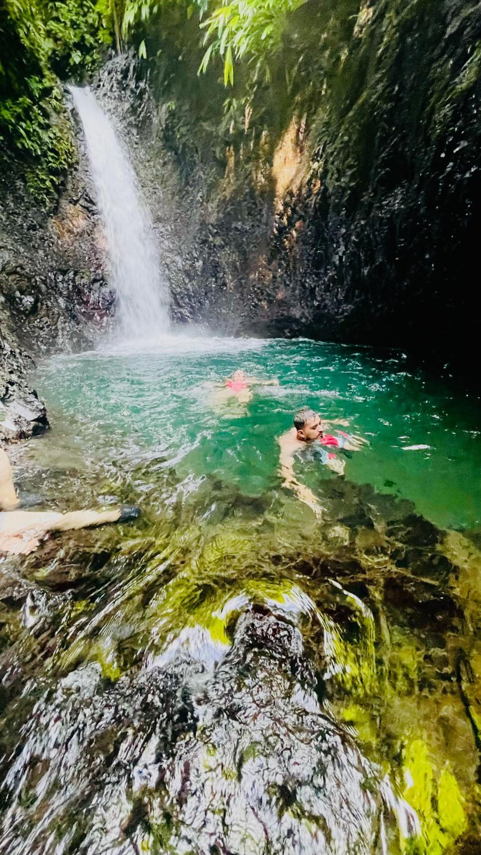 Posada Turística Rocas De Cabo Marzo