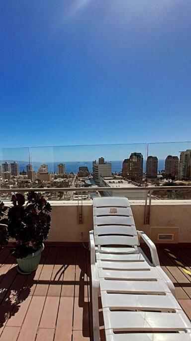 dpto pleno centro turístico de viña del mar