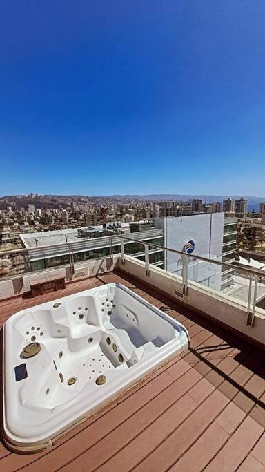 dpto pleno centro turístico de viña del mar
