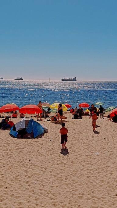 dpto pleno centro turístico de viña del mar