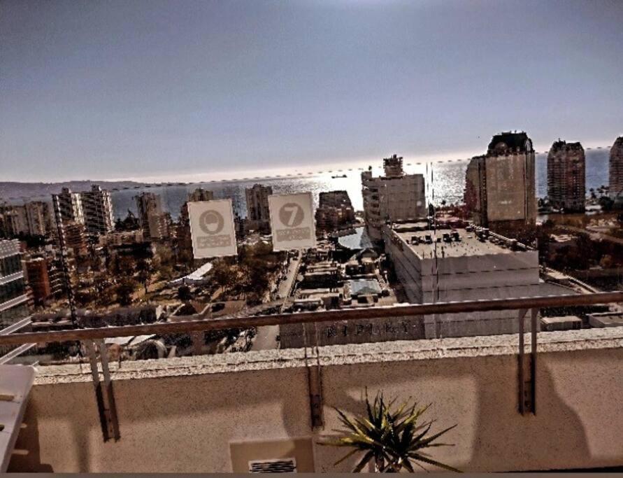 dpto pleno centro turístico de viña del mar