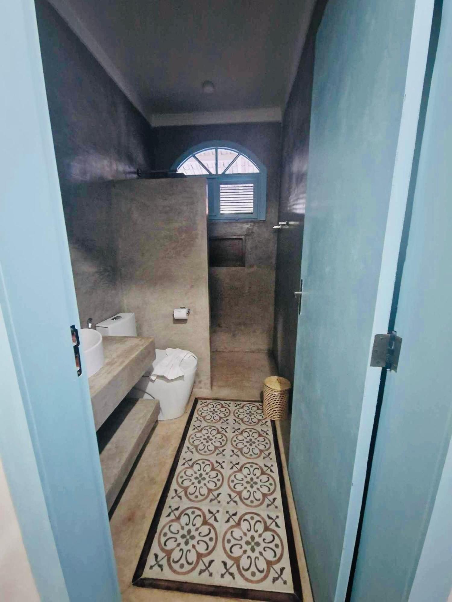 Villa Parazinho