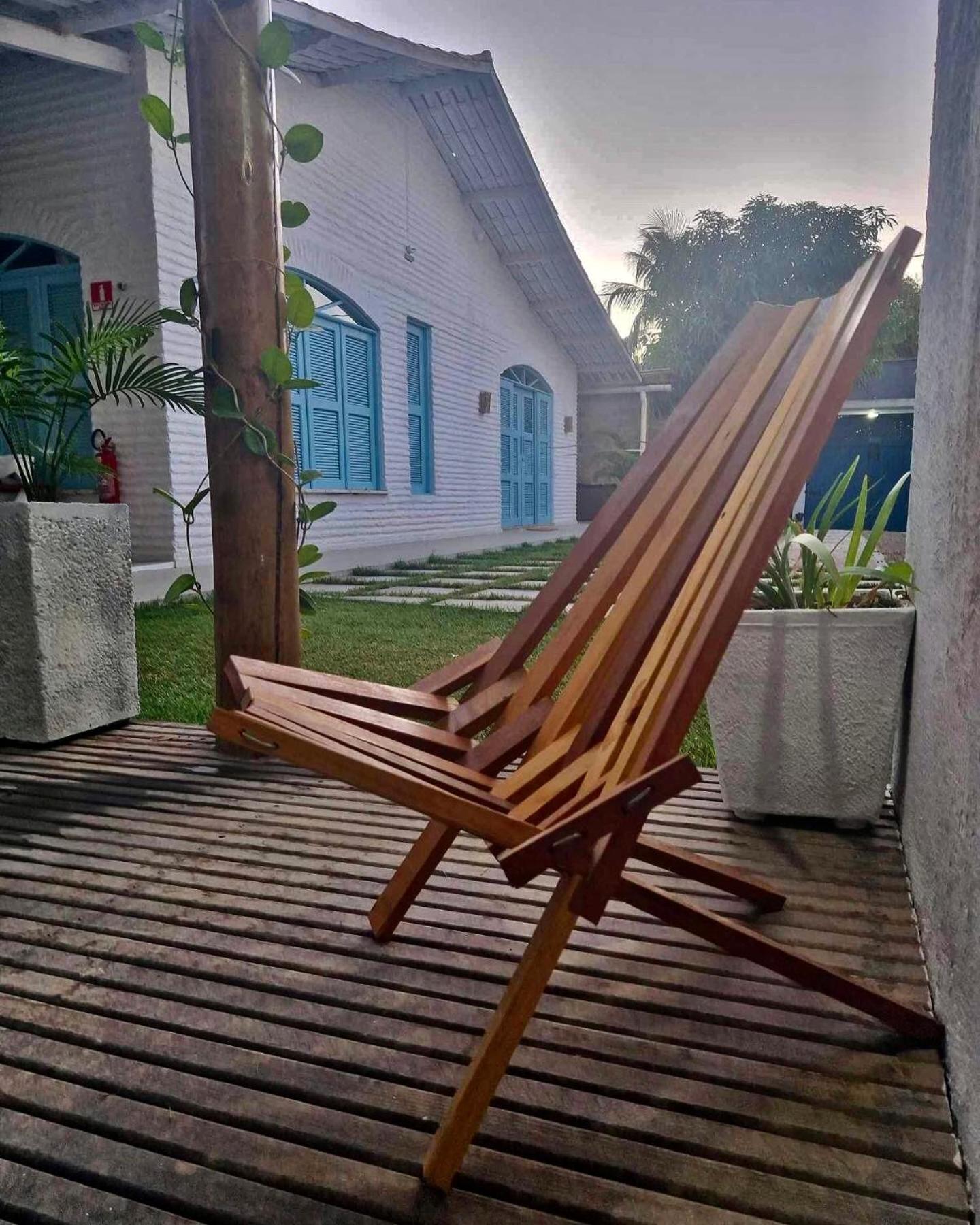 Villa Parazinho