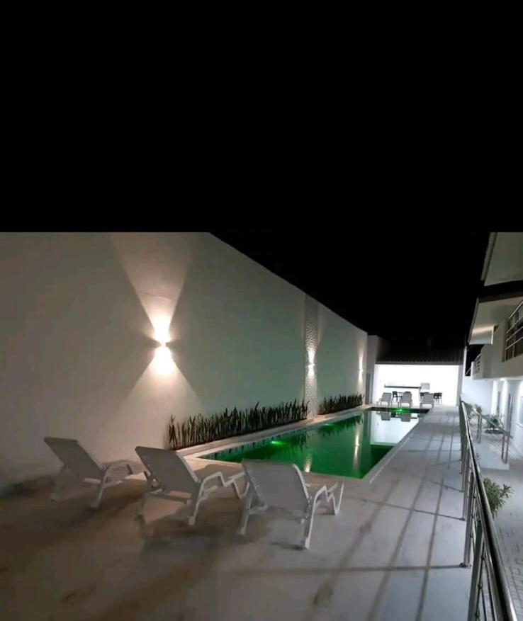 Residencial Vila Regina Village