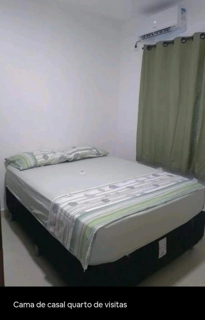 Residencial Vila Regina Village