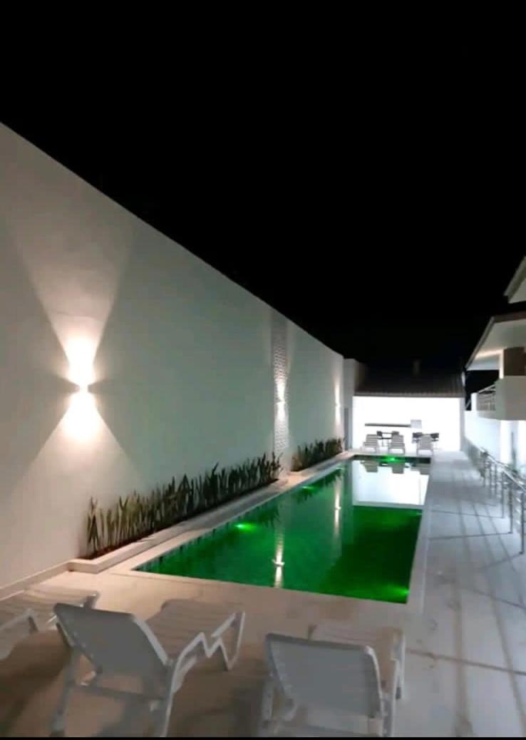 Residencial Vila Regina Village