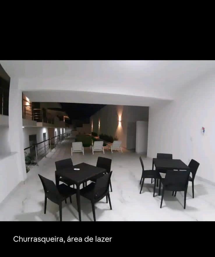 Residencial Vila Regina Village