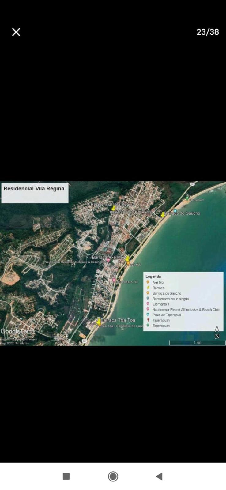 Residencial Vila Regina Village