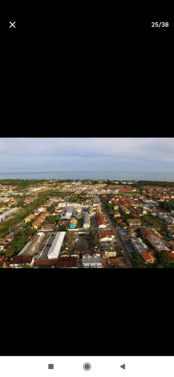 Residencial Vila Regina Village