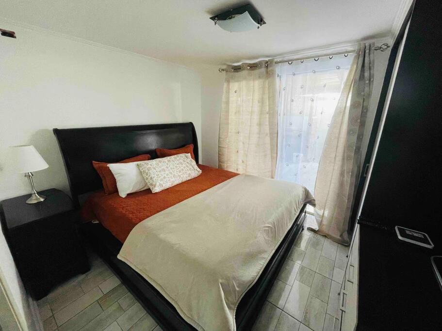 Casa Aislada Peñaflor-Malloco 3 dorm 4 camas