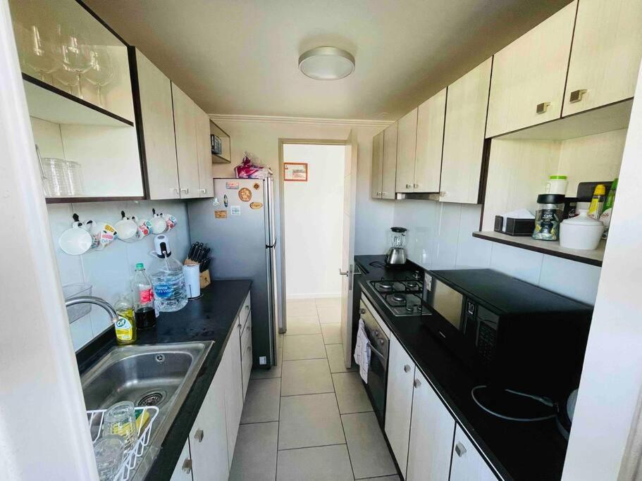 Casa Aislada Peñaflor-Malloco 3 dorm 4 camas