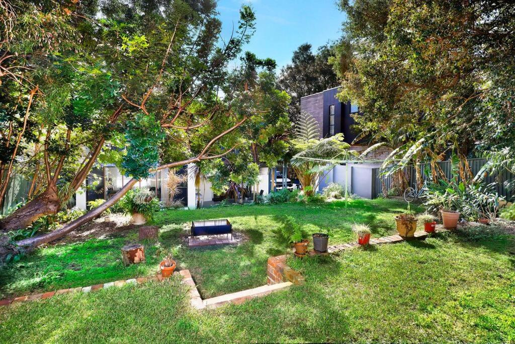 Oasis in Nature