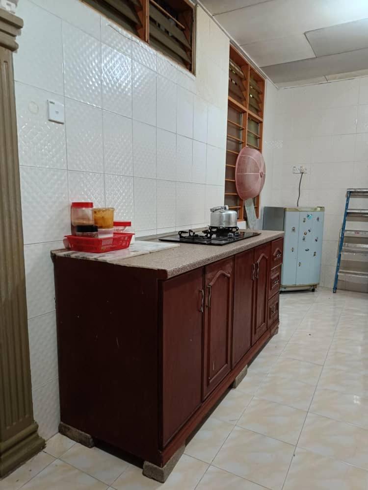 Mahsuri Homestay photo 5